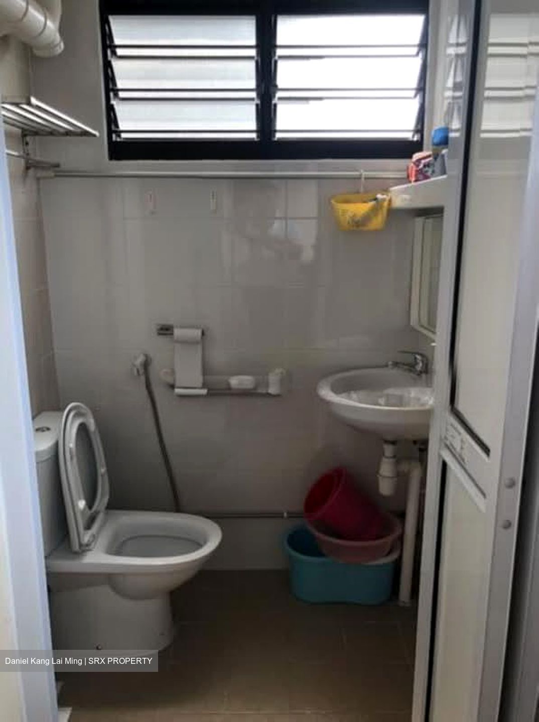 Blk 126 Ang Mo Kio Avenue 3 (Ang Mo Kio), HDB 3 Rooms #566605621
